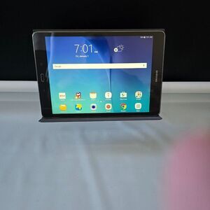Samsung Galaxy Tab A 9.7 SM-T550 WIFI Only 16GB Smoky Titanium A